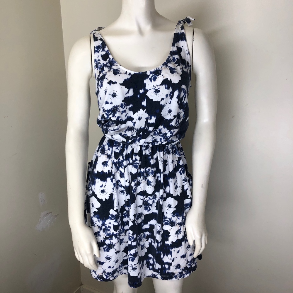 ONLY - Floral Printed Summer Dress